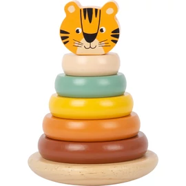 Small foot 11706 szafari montessori torony