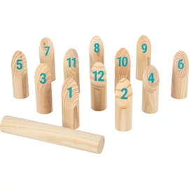 Small foot 12402 Active számozott kubb
