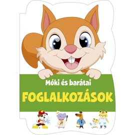 Lapozó 1-3 éveseknek