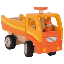 Goki 55940 prémium tömör fa dömper