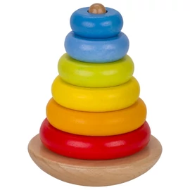 Goki 58764 billegő montessori torony