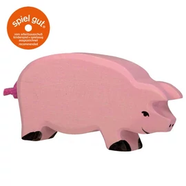 HOLZTIGER 80065 malac fa figura
