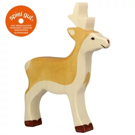 Holztiger 80089 őzbak