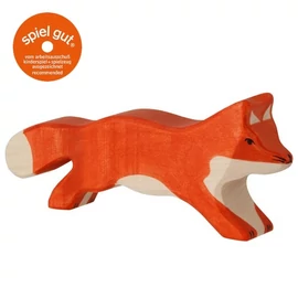 HOLZTIGER 80094 futó róka
