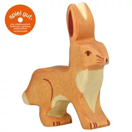 Holztiger 80097 fülét hegyező nyúl