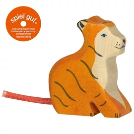 Holztiger 80138 tigriskölyök