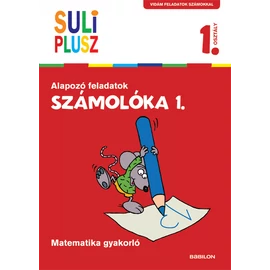 Suli Plusz Számolóka 1.