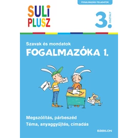 Suli Plusz Fogalmazóka 1.