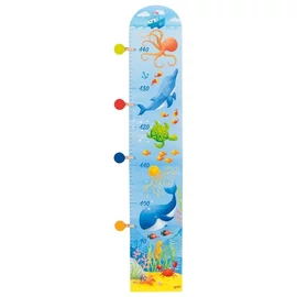 Goki 60665 tengeri állatos fa magasságmérő