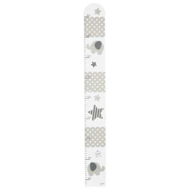 Goki 60674 elefántos és csillagos fa magasságmérő