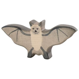 Holztiger 80619 denevér fa figura