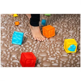 WellStepp Kids szenzoros fejlesztő szőnyeg