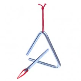 Triangulum - kis méretű