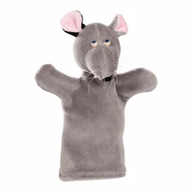 Báb - Egér