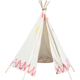 Small foot Wigwam - indiánsátor