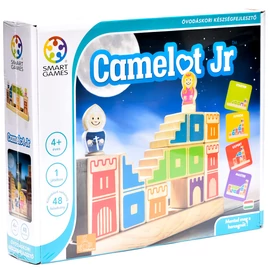 Camelot Junior - Smart Games