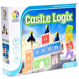 Castle Logix - Smart Games