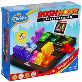 Rush Hour - Smart Games