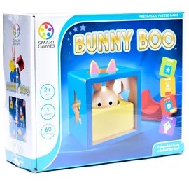 Bunny Boo - Smart Games