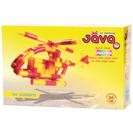 Jáva 10 - klasszikus építőjáték