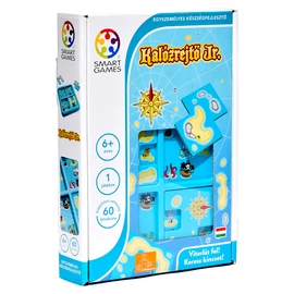 Kalózrejtő Junior - Smart Games