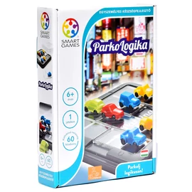 ParkoLogika - Smart Games