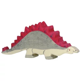 HOLZTIGER - Stegosaurus, dinoszaurusz