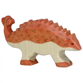 HOLZTIGER - Ankylosaurus, dinoszaurusz