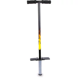 Small foot fekete Pogo bot