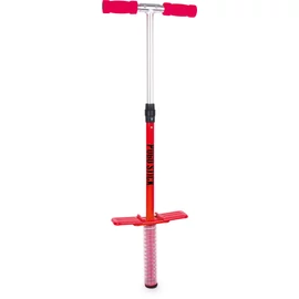 Pogo Stick - ugrálóbot - piros