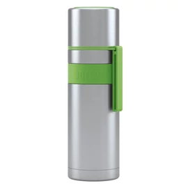Boddels HEET termosz 500ml almazöld