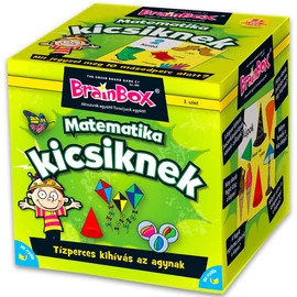 BrainBox - Matematika kicsiknek