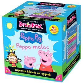BrainBox - Peppa Pig