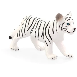 Animal Planet feher tigris kölyök