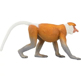 Animal Planet Borneói nagyorrú majom (Proboscis)