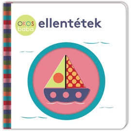 Okos baba ellentetek lapozgato