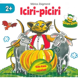 Kartonkönyv kicsiknek