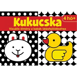 Fejlesztő könyv babáknak