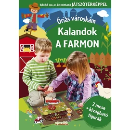 Kihajtható térképpel