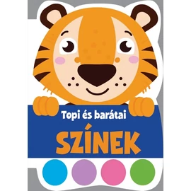 Lapozó 1-3 éveseknek