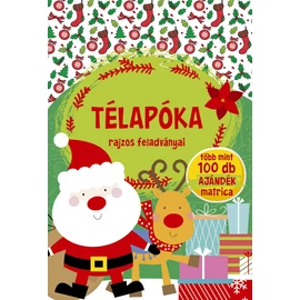 Matricás foglalkoztató óvodásoknak