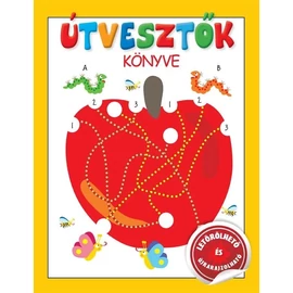 Útvesztők könyve