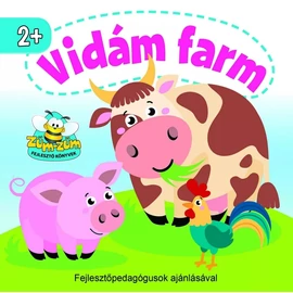 Kartonkönyv kicsiknek