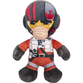 Plüss Star Wars figura - Poe Dameron