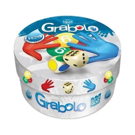 Grabolo  - társasjáték