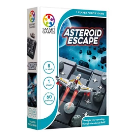 Űrkaland, Asteroid Escape  - Smart Games
