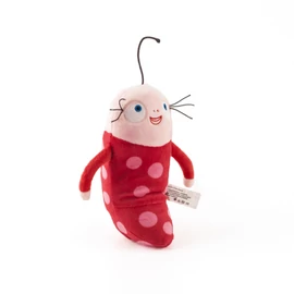 Kuflik plüss - Pofánka plüss figura