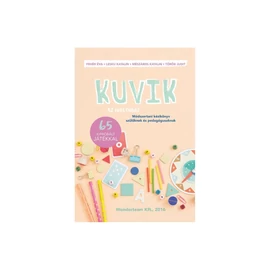 Kuvik okos boboz módszertani kézi könyv oktatási segédanyag