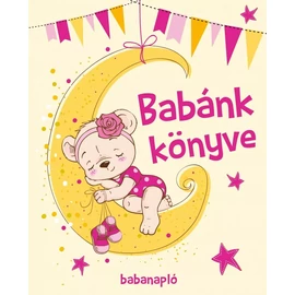 Babánk könyve - lány