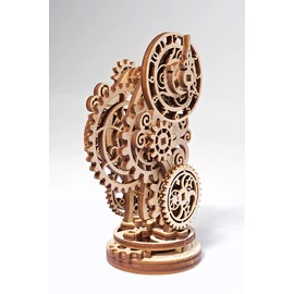 UGEARS Steampunk óra mechanikus modellkészlet